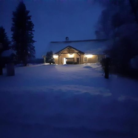 Heřmanov 141 Jindrichovice Exteriér fotografie