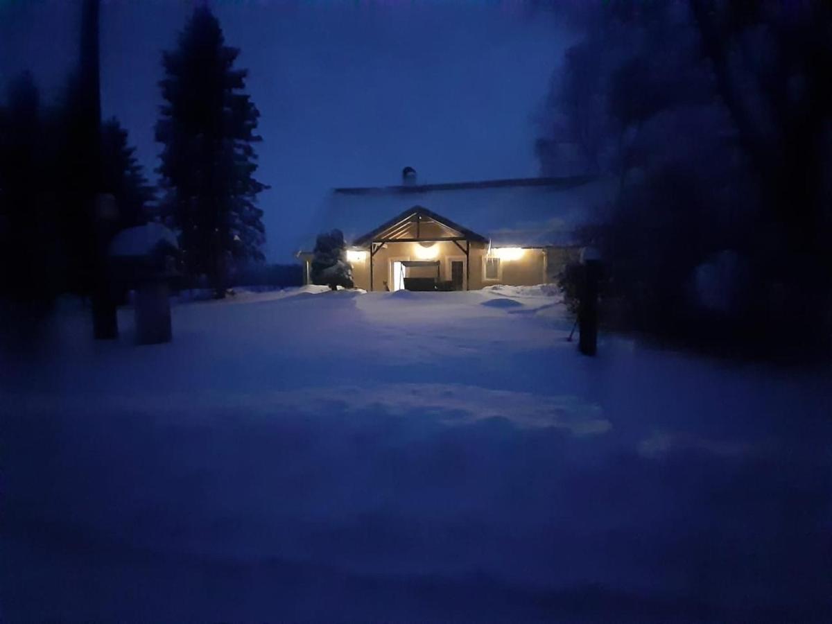 Heřmanov 141 Jindrichovice Exteriér fotografie