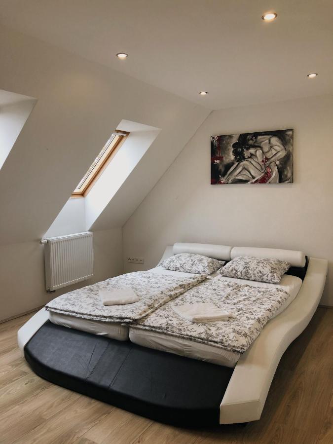 Heřmanov 141 Jindrichovice Exteriér fotografie