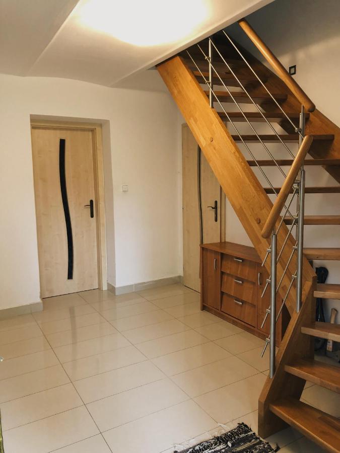 Heřmanov 141 Jindrichovice Exteriér fotografie