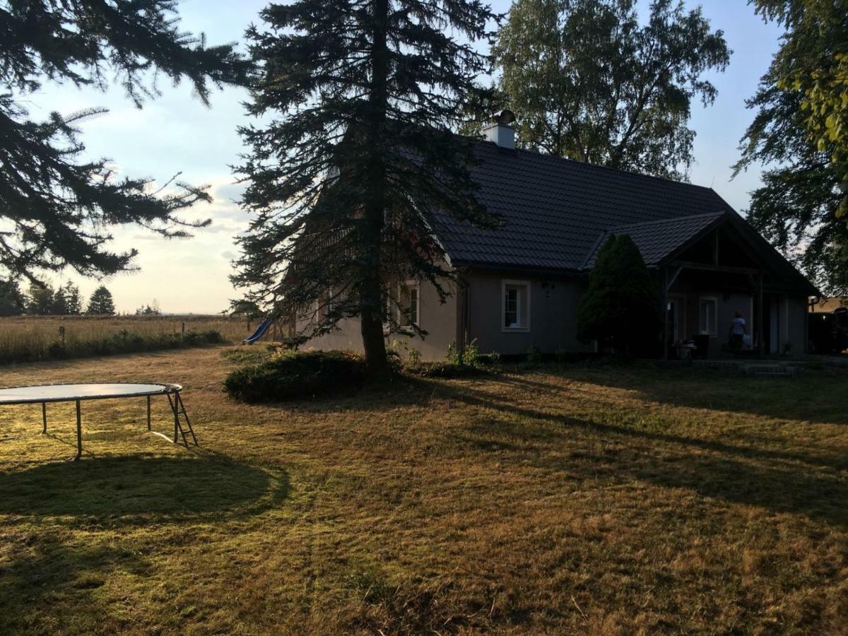 Heřmanov 141 Jindrichovice Exteriér fotografie