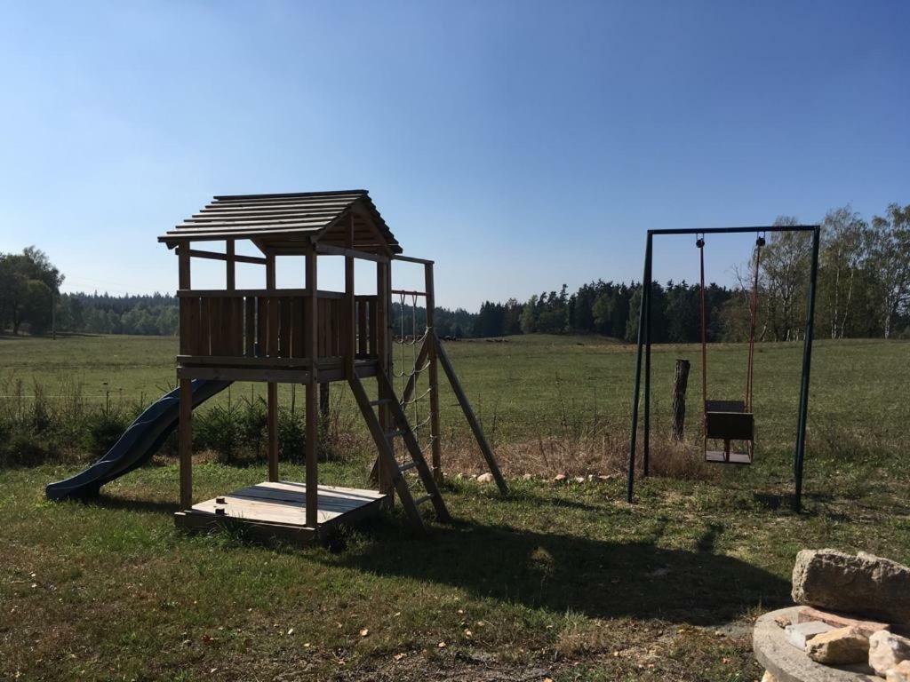 Heřmanov 141 Jindrichovice Exteriér fotografie